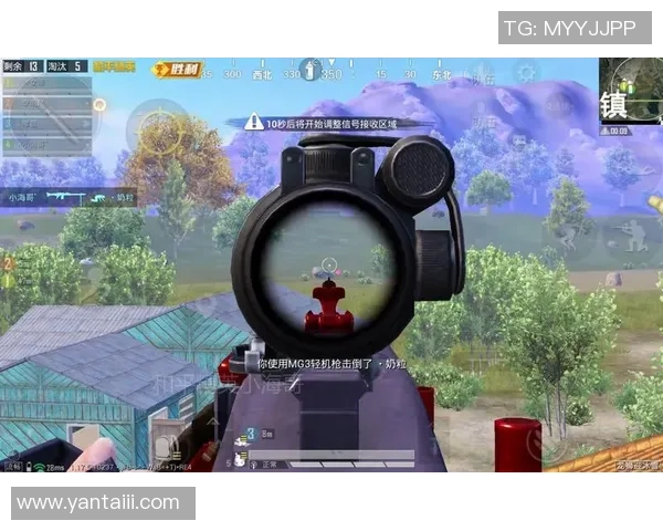 和平精英心理素质排行榜揭晓FPX荣登第九名展现强大心理素质