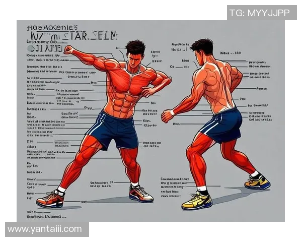 足球明星的小腿肌肉训练揭秘与力量提升的秘密分析