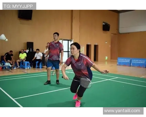 南京羽毛球队荣登全国配合排行榜第二名展现卓越实力与团队默契